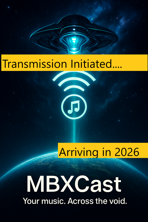 MBXCast