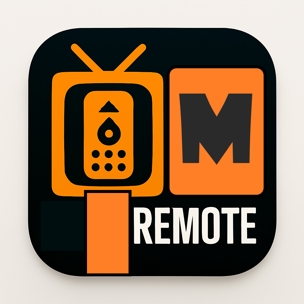 TMRemote
