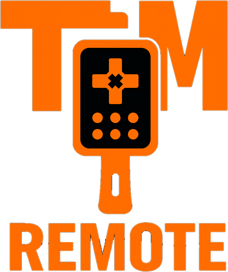 TMRemote