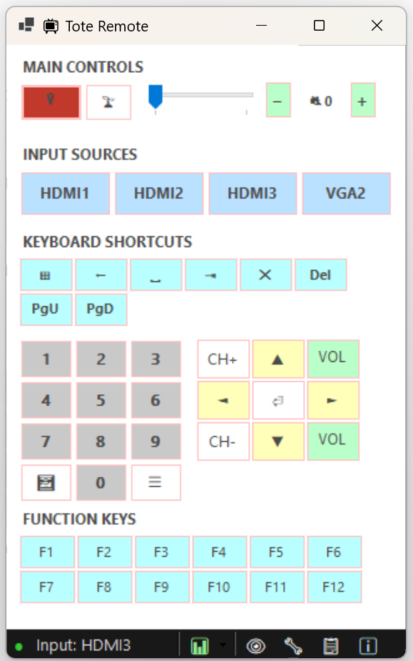 Light Theme