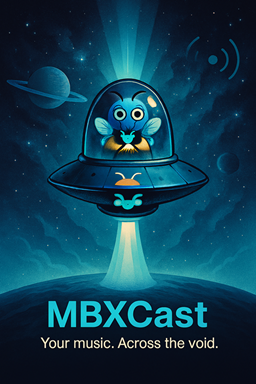 MBXCast
