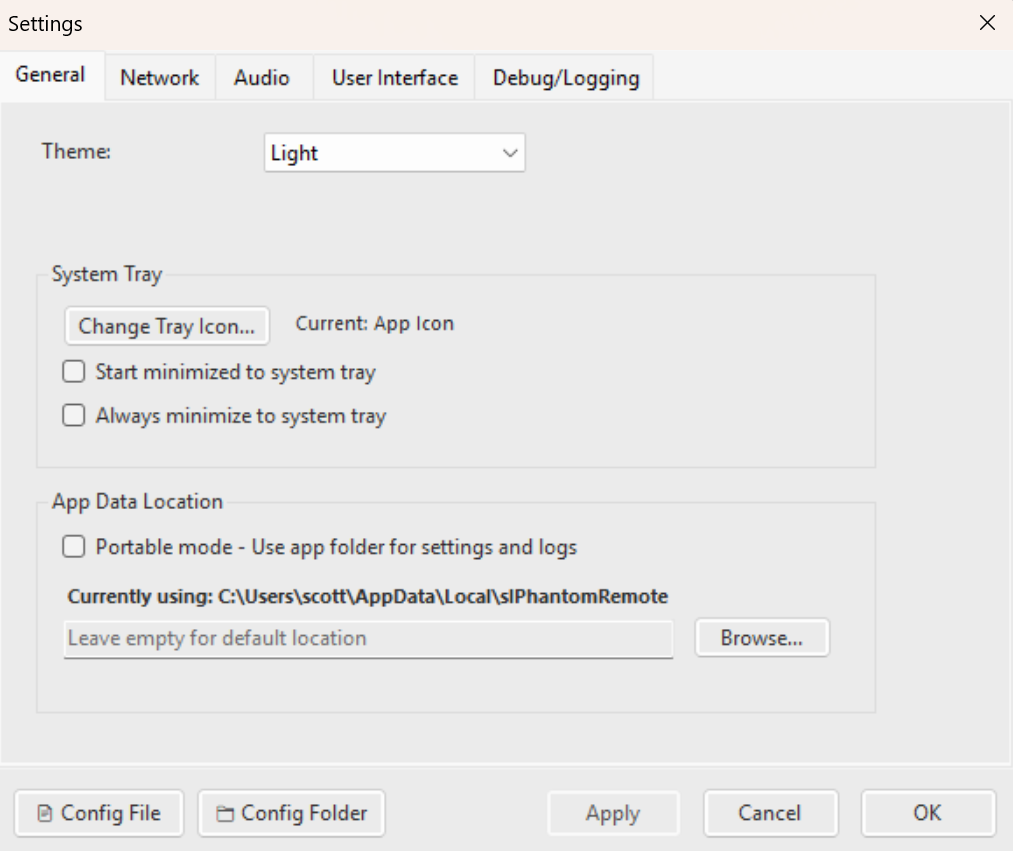 Bluetooth Management