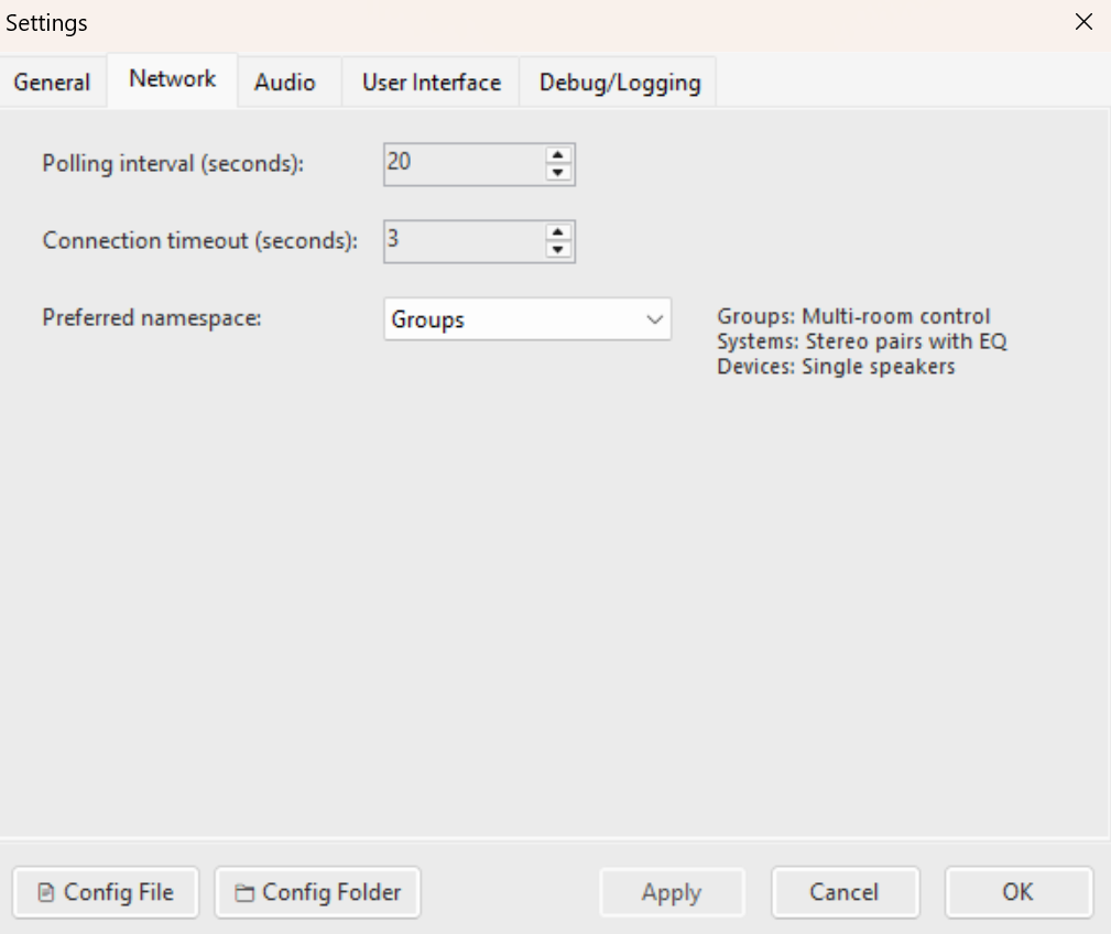 Network Diagnostics Tool