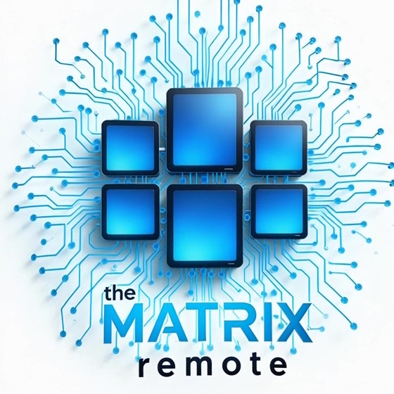 TMRemote Icon